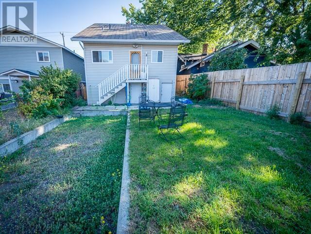 Property Photo:  962 Pine Street  BC V2C 3A2 