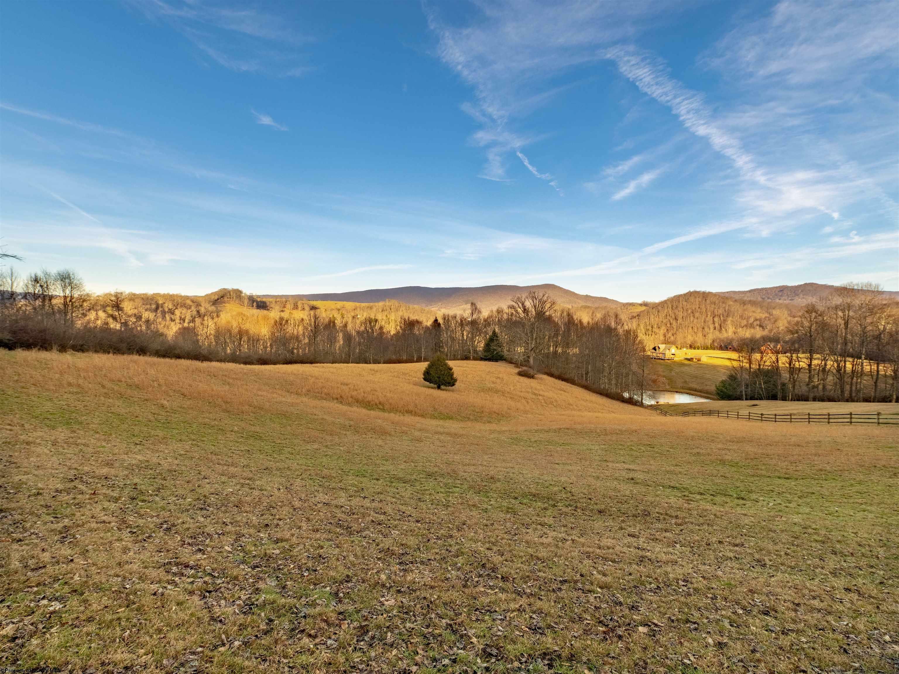 Property Photo:  21 Falling Rock Road  WV 26254 