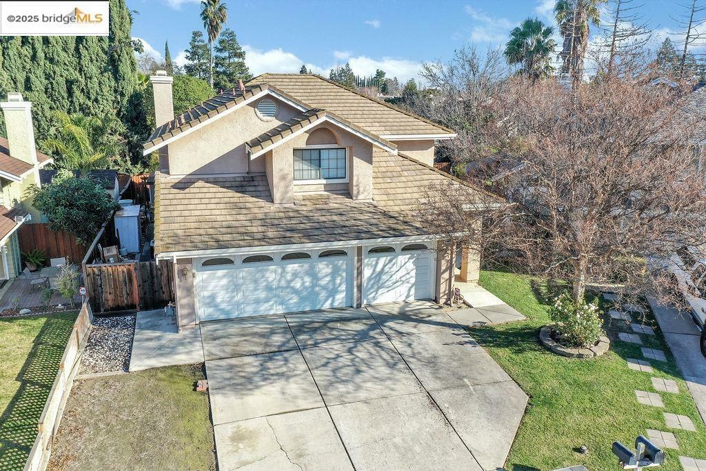 Property Photo:  4809 Shannondale Court  CA 94531 