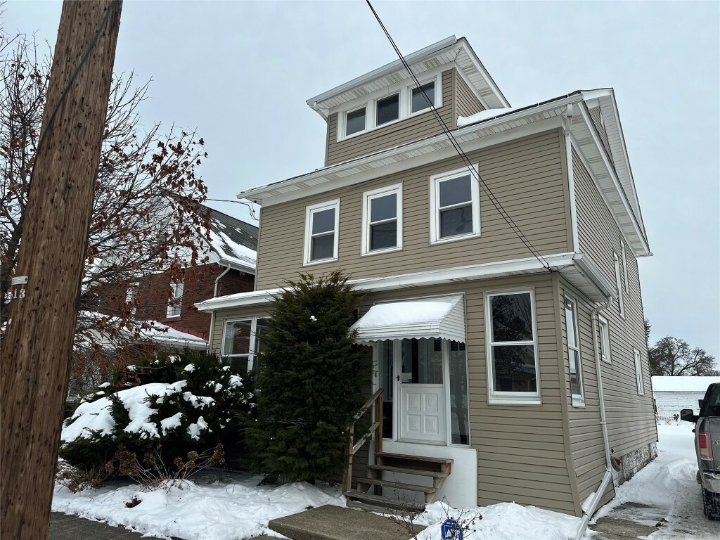 2811 Schley Street  Erie PA 16508 photo