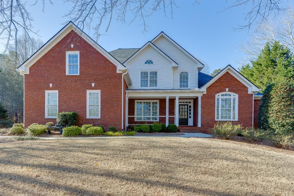 Property Photo: 4717 Bedford Glen GA 30542