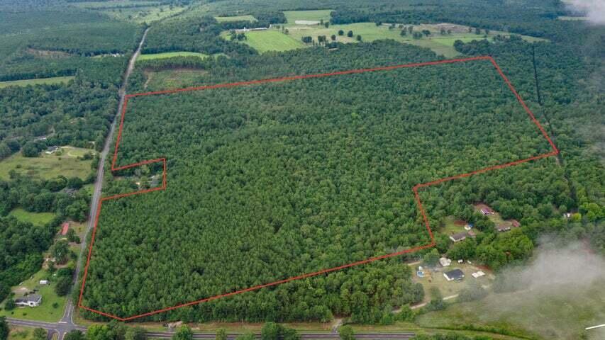 Property Photo: Lot J Dragstrip Road SC 29803