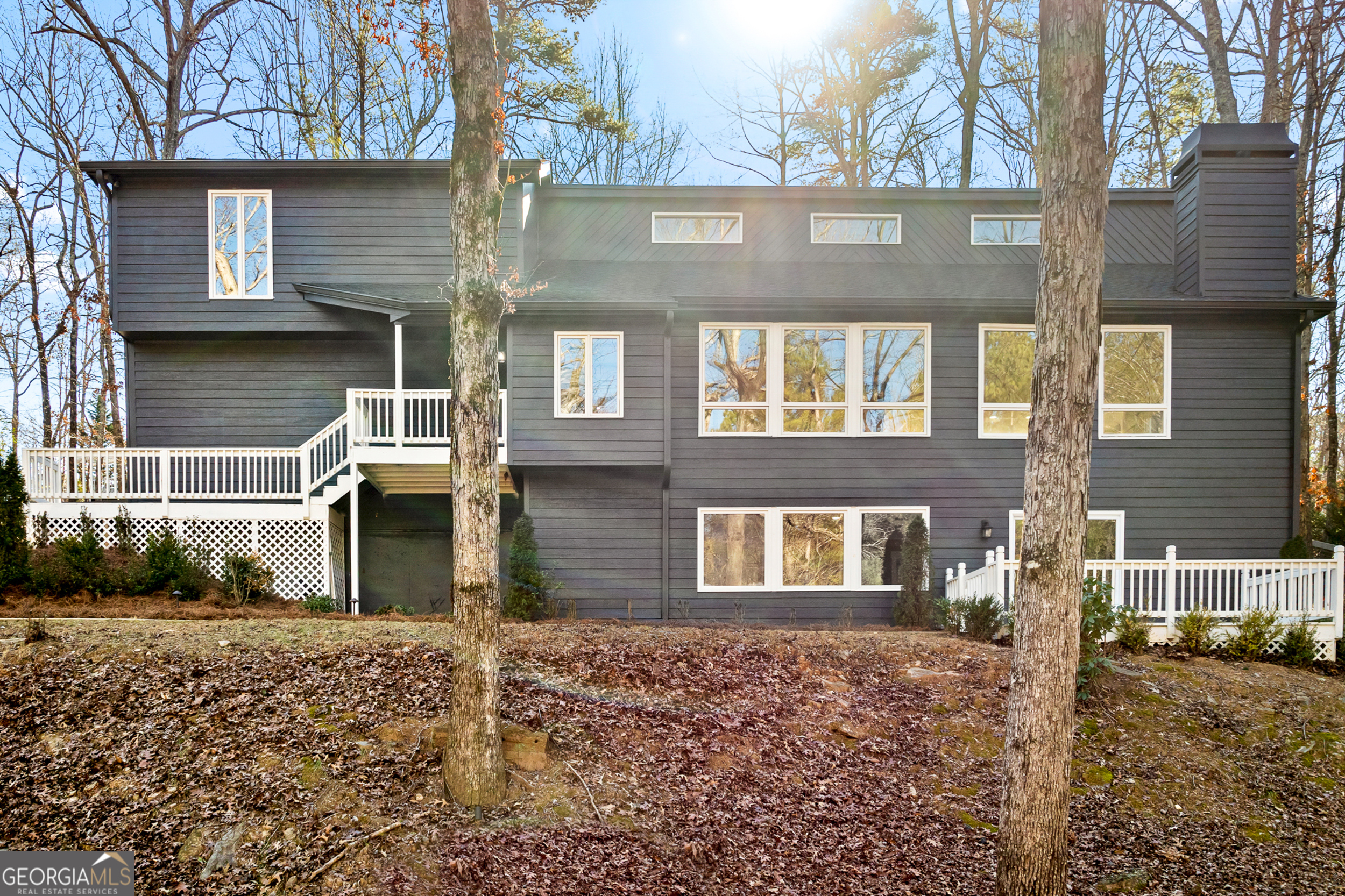 Property Photo:  510 Watergate Court  GA 30076 