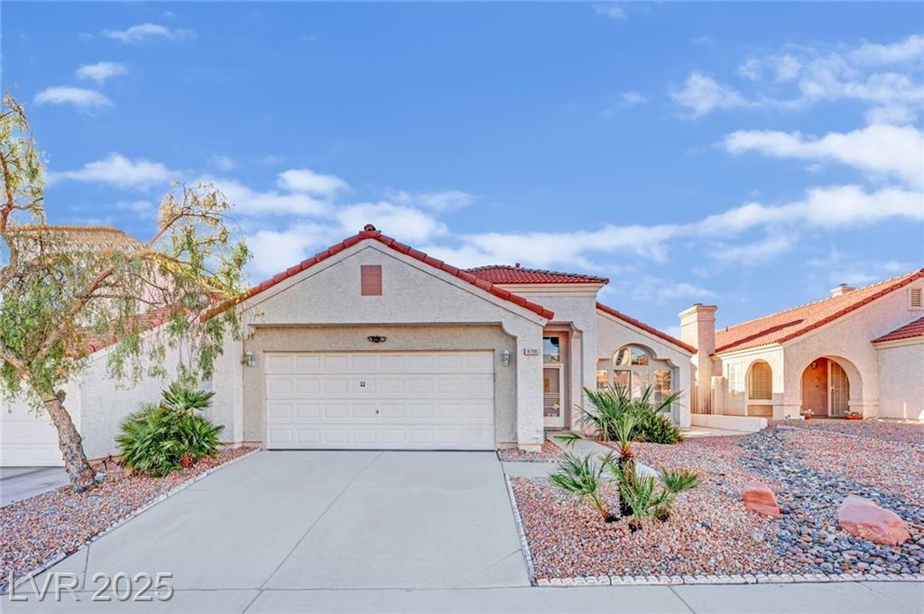 Property Photo:  9709 Peacock Hill Circle  NV 89117 