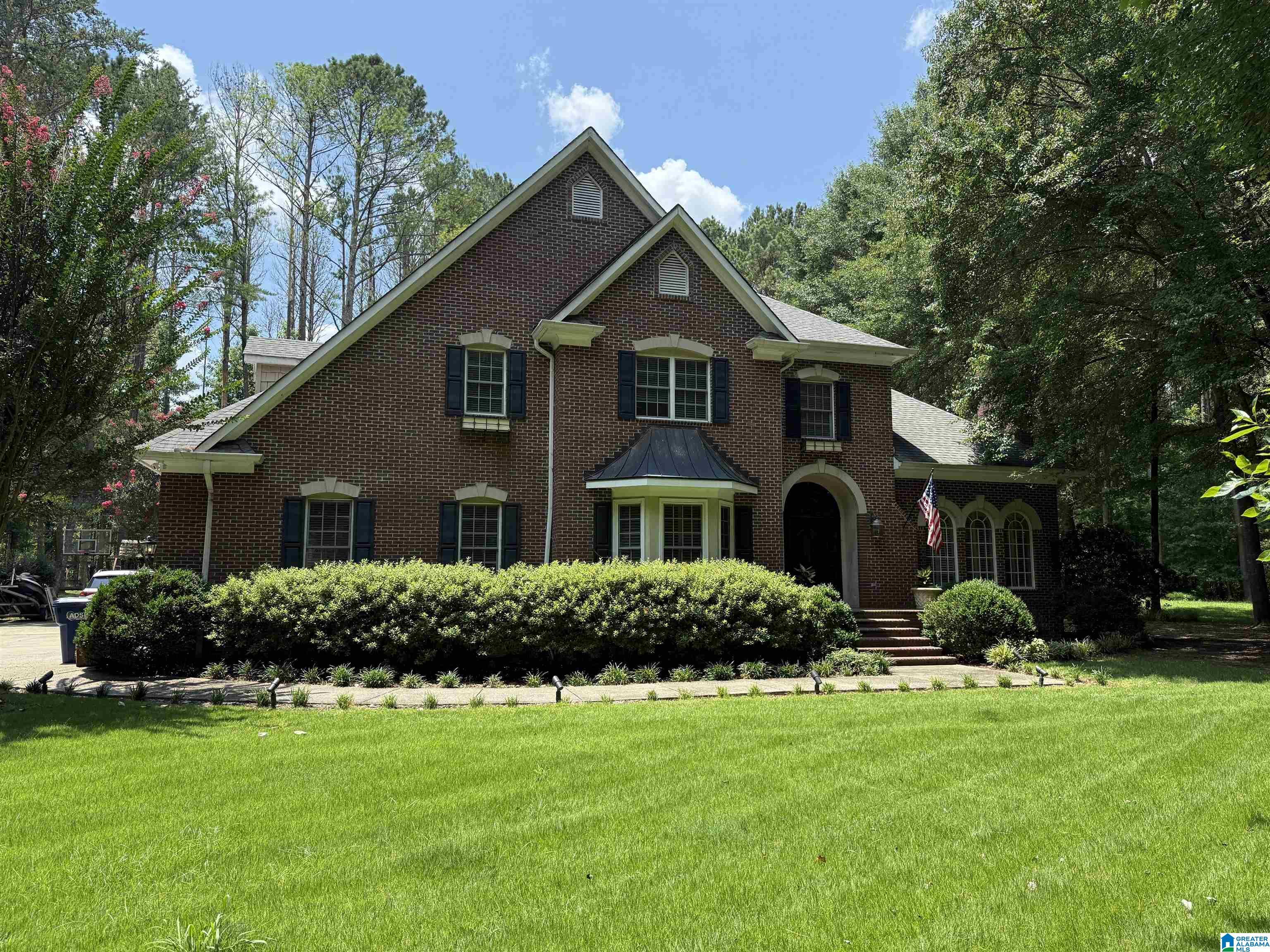 4803 Laurel Trace  Anniston AL 36207 photo
