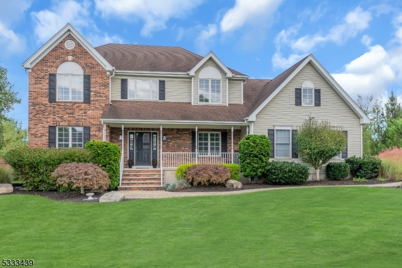 Property Photo: 17 Mack Dr NJ 08844