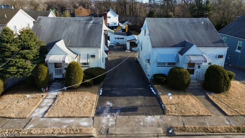 Property Photo: 15 Dunkerly St NJ 07512