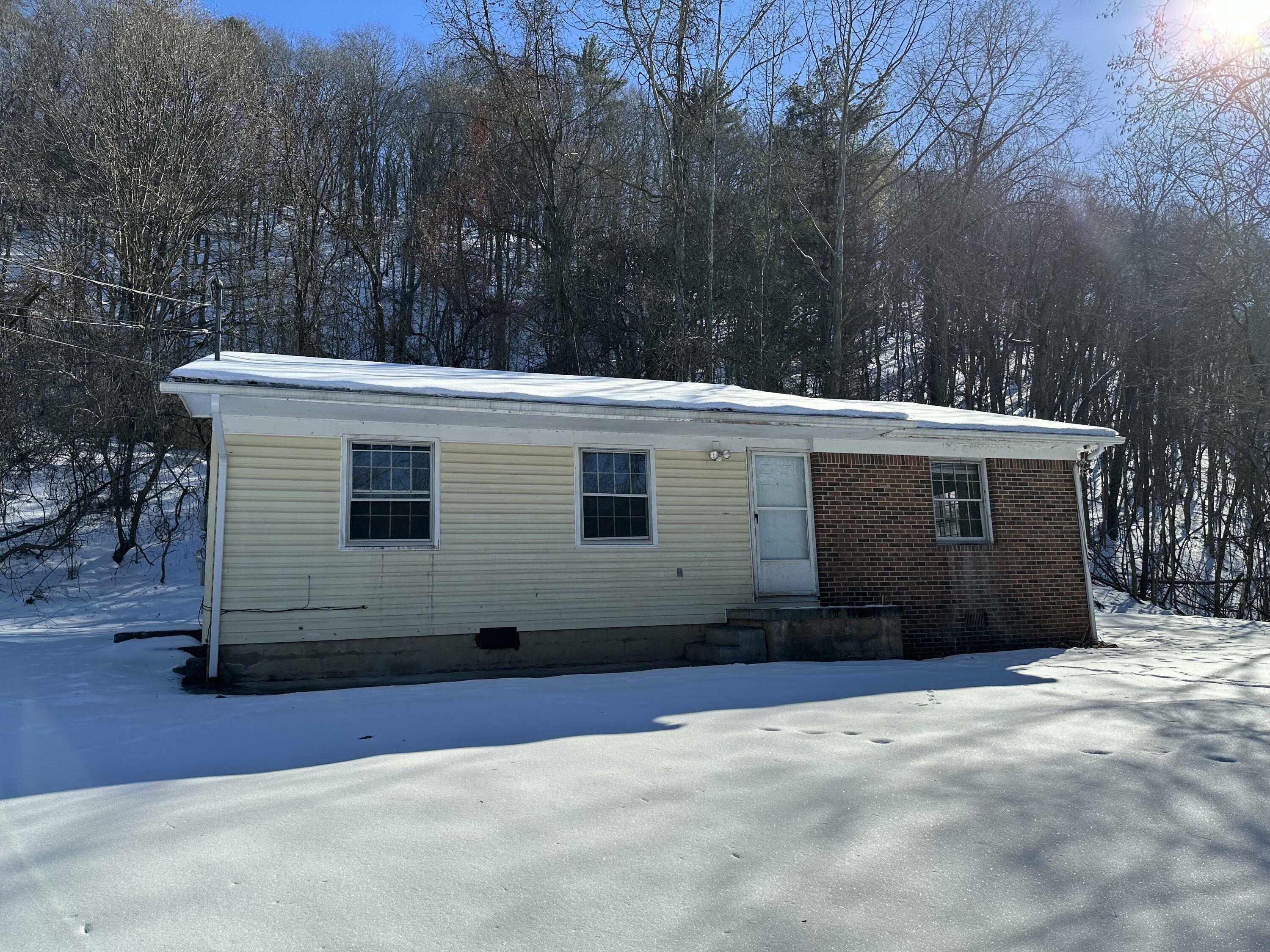 Property Photo:  188 Fullen Cemetery Rd  WV 24970 