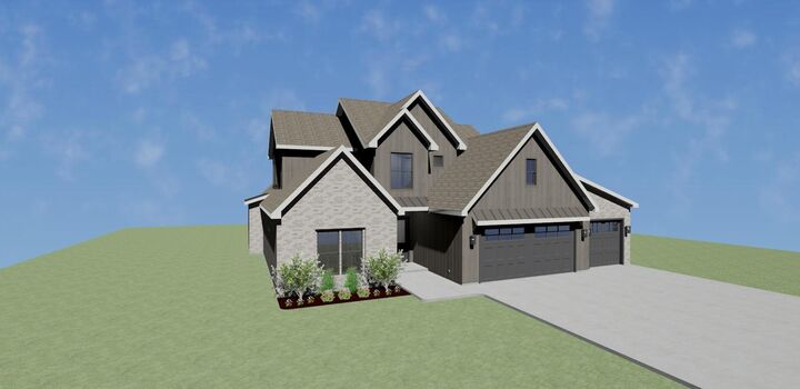 Property Photo: 1300 Kalas Circle Circle TX 77657