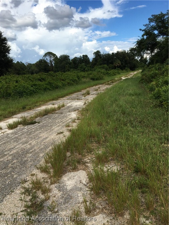 Property Photo:  1034 Redbird Street  FL 33852 