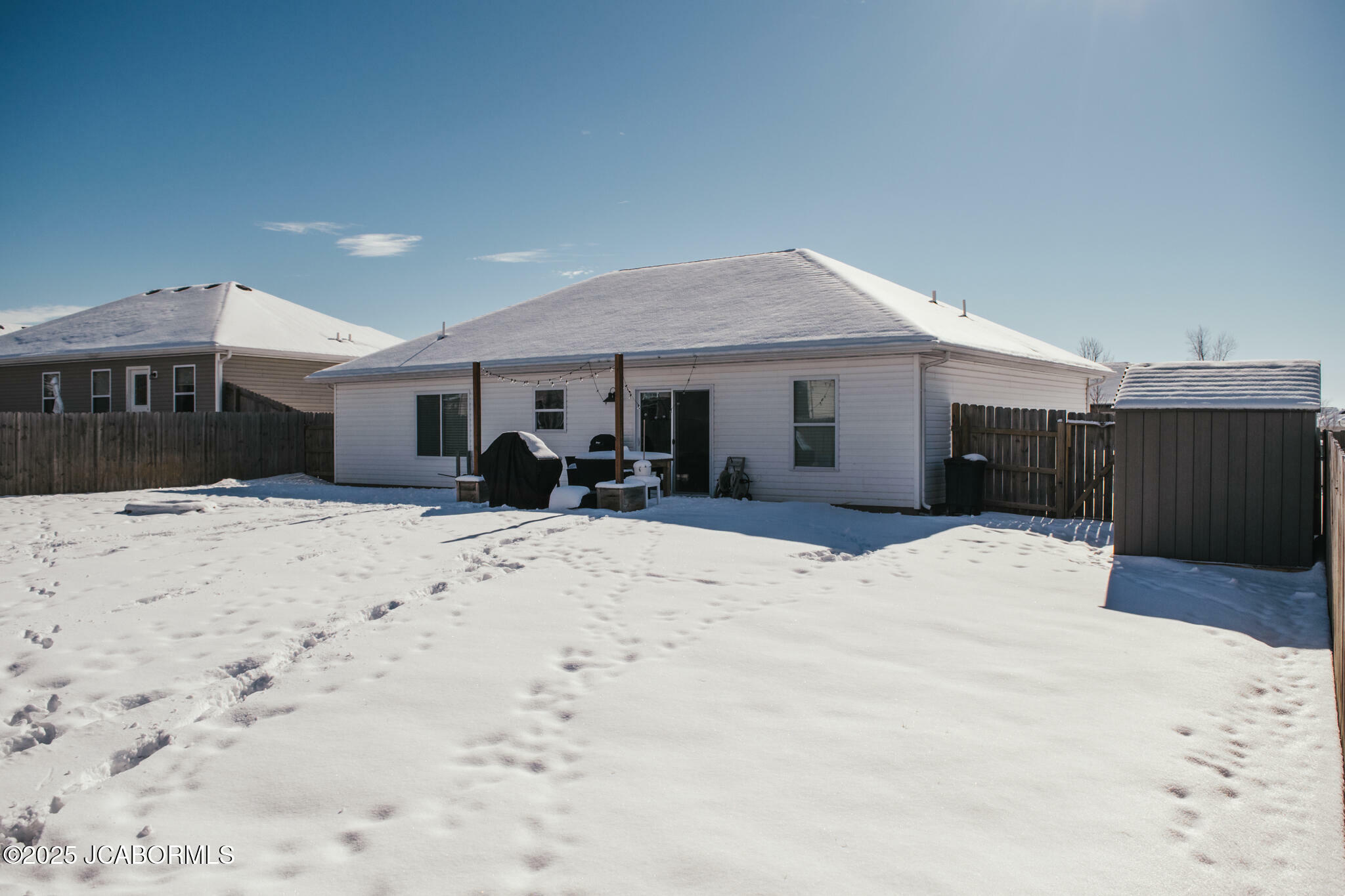 Property Photo:  9 Copper Mountain Drive  MO 65202 