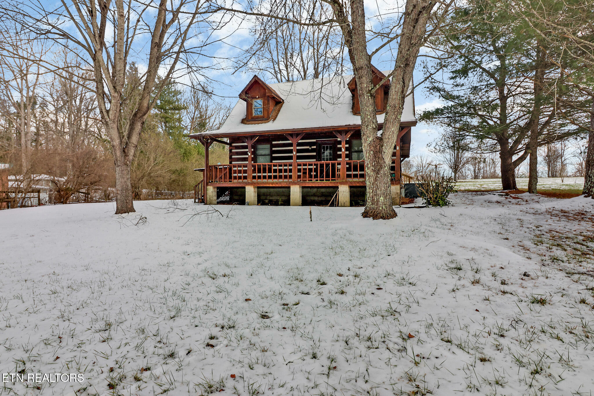 Property Photo:  1883 Lantana Rd  TN 38572 