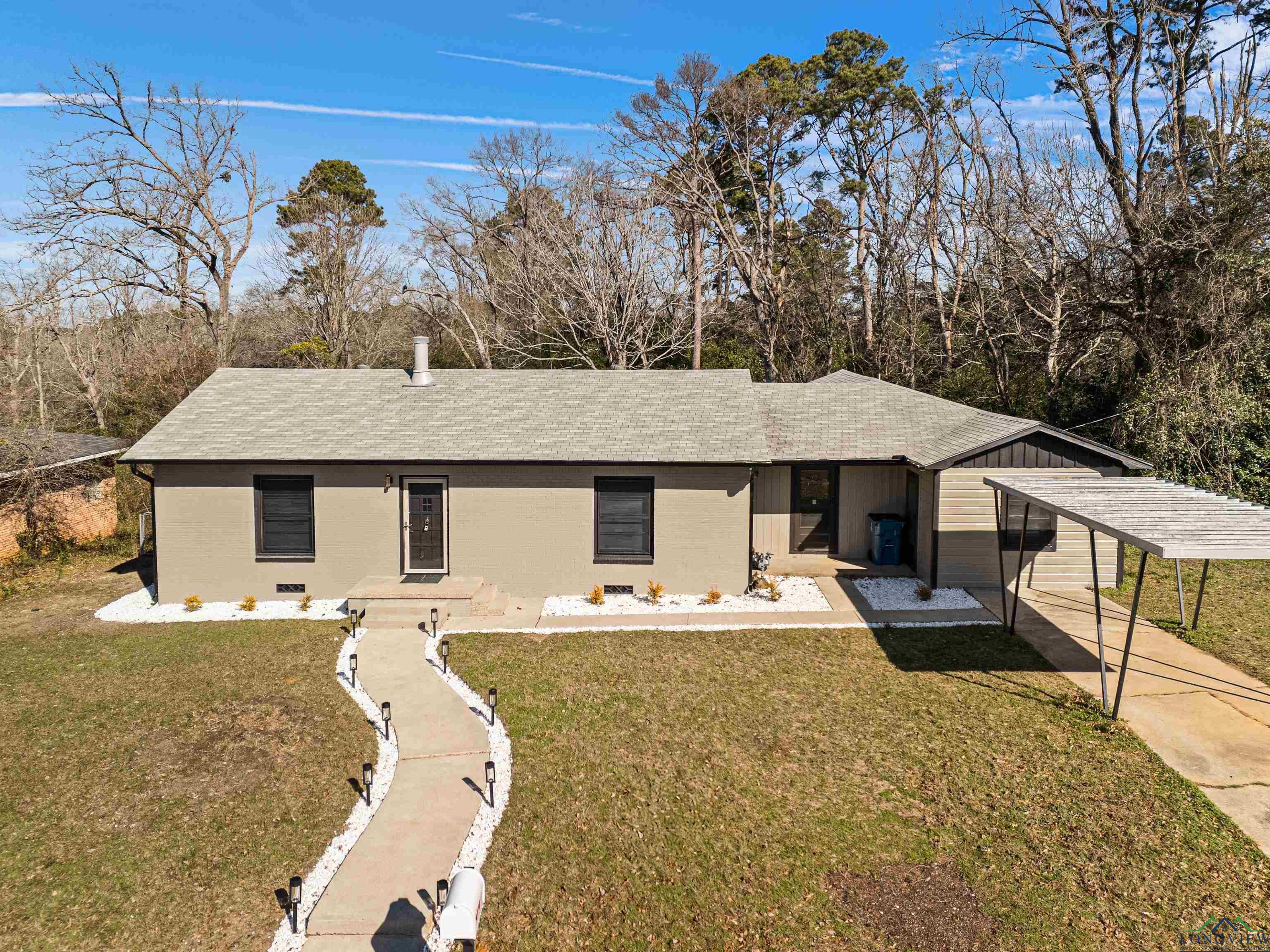 1600 Mustang Dr.  Gladewater TX 75647 photo