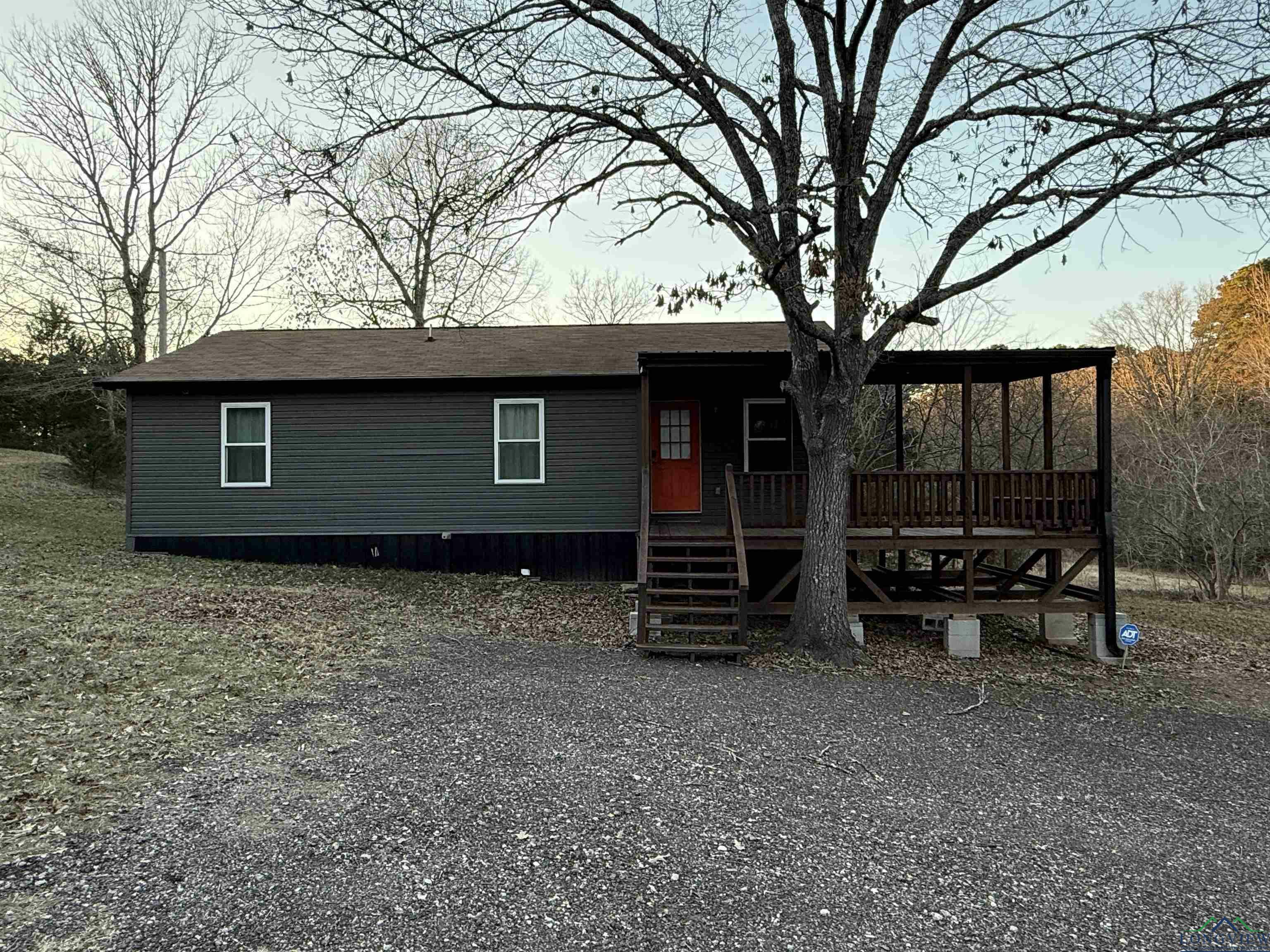 Property Photo:  3089 Cr 121 D  TX 75684 