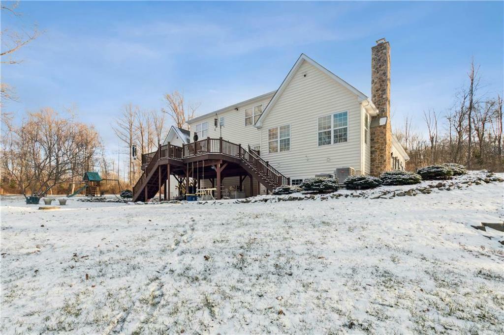 Property Photo:  1752 Clarion Lane  PA 18972 