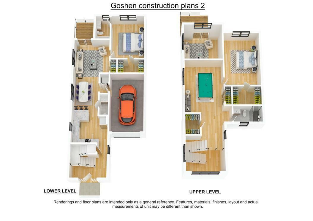 Property Photo:  1 Scotchtown Drive  NY 10924 
