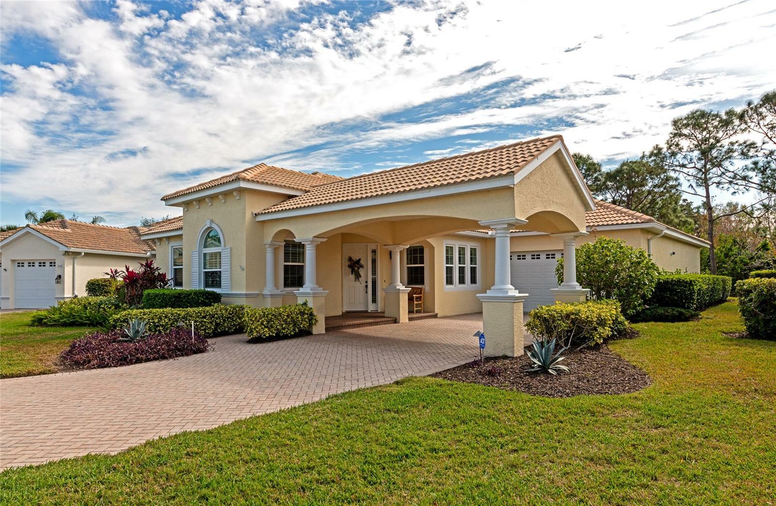 Property Photo:  5086 Faberge Place  FL 34233 