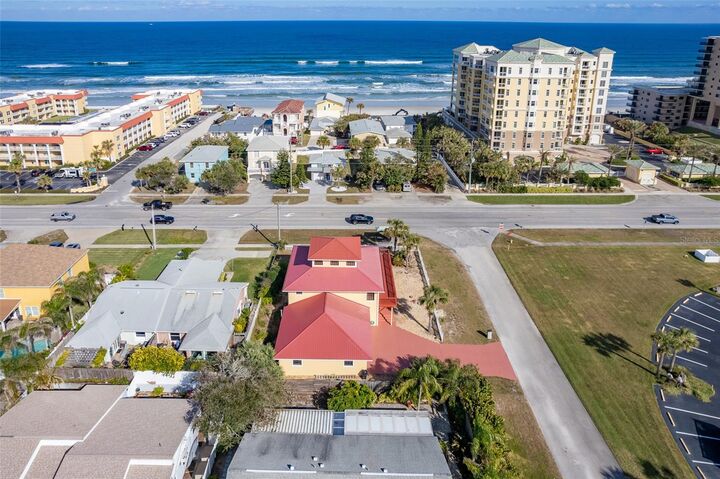 3726 S Atlantic Avenue  New Smyrna Beach FL 32169 photo