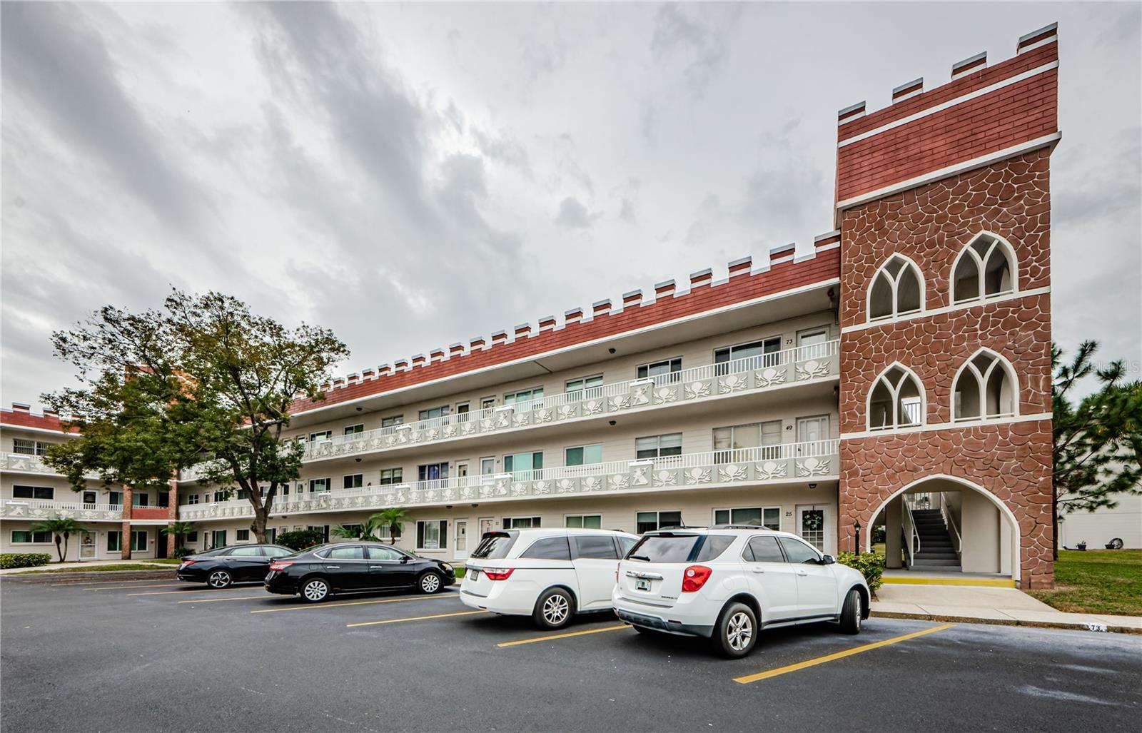 Property Photo: 2363 Israeli Drive 25 FL 33763