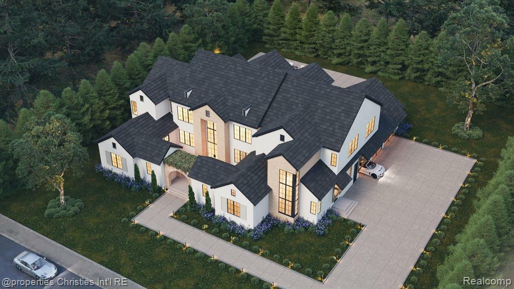 1551 Lakeside Drive  Birmingham MI 48009 1093 photo