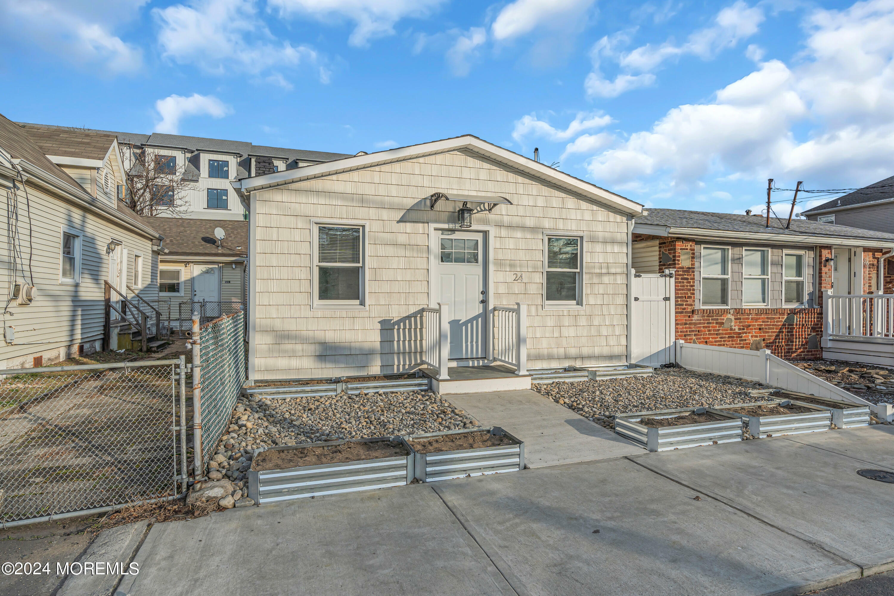 Property Photo:  24 Highland Avenue  NJ 07734 