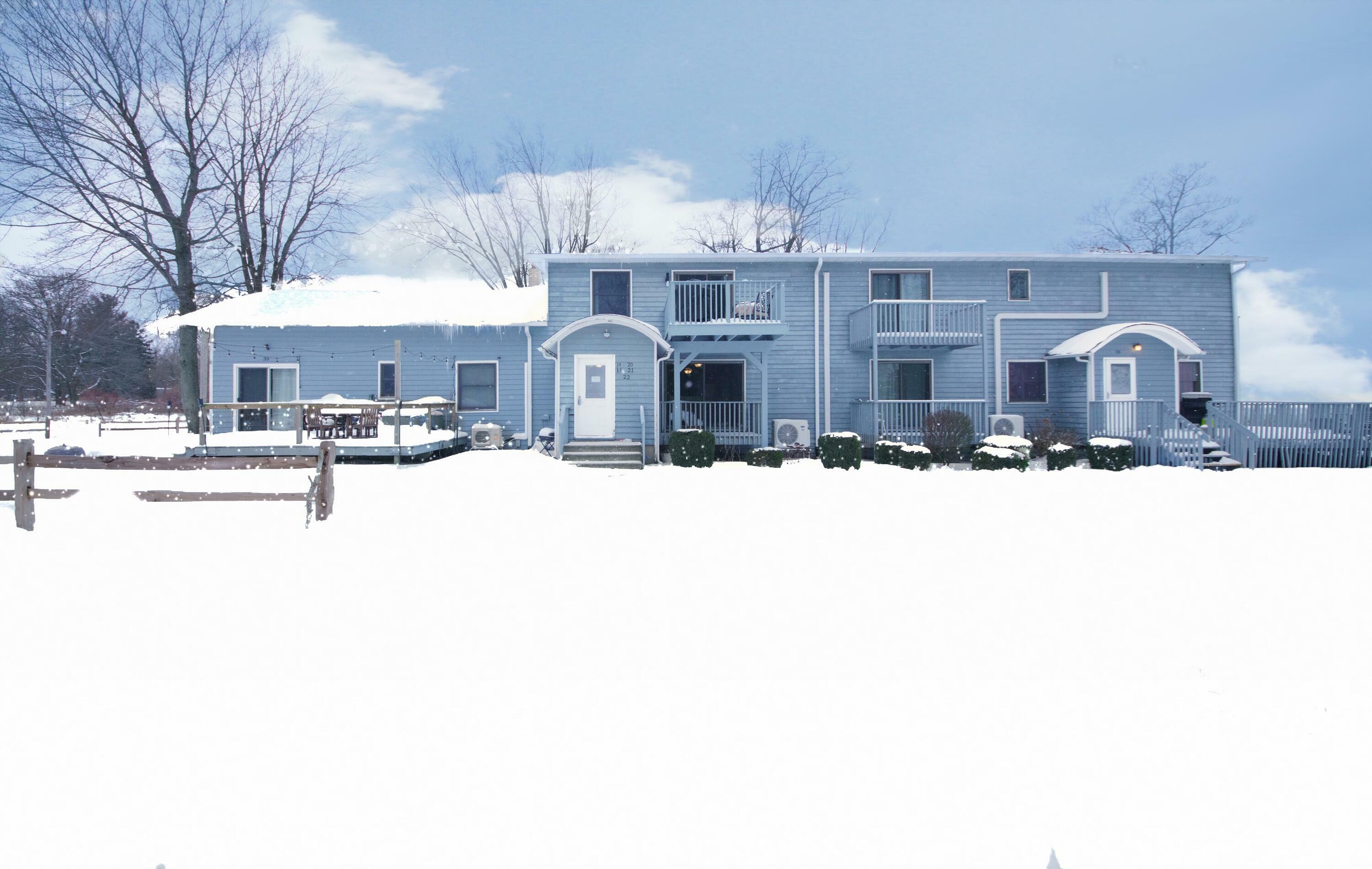 4766 Arbor Avenue  Coloma MI 49038 photo