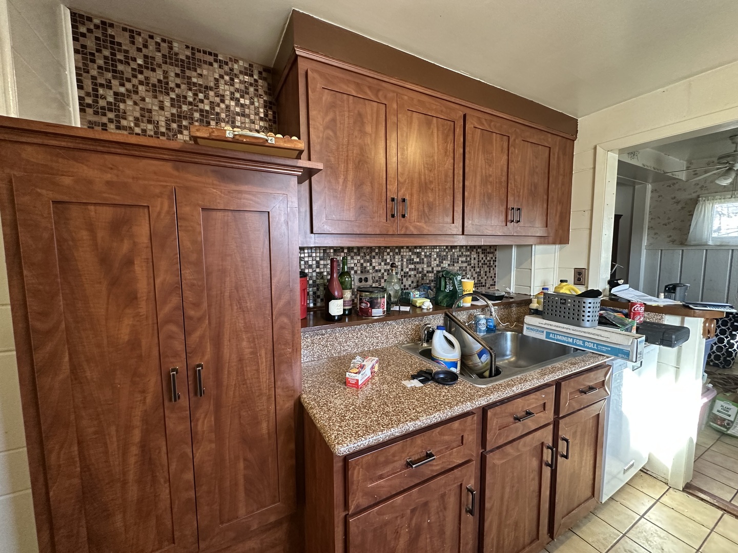 Property Photo:  18524 Lyn Court  IL 60430 