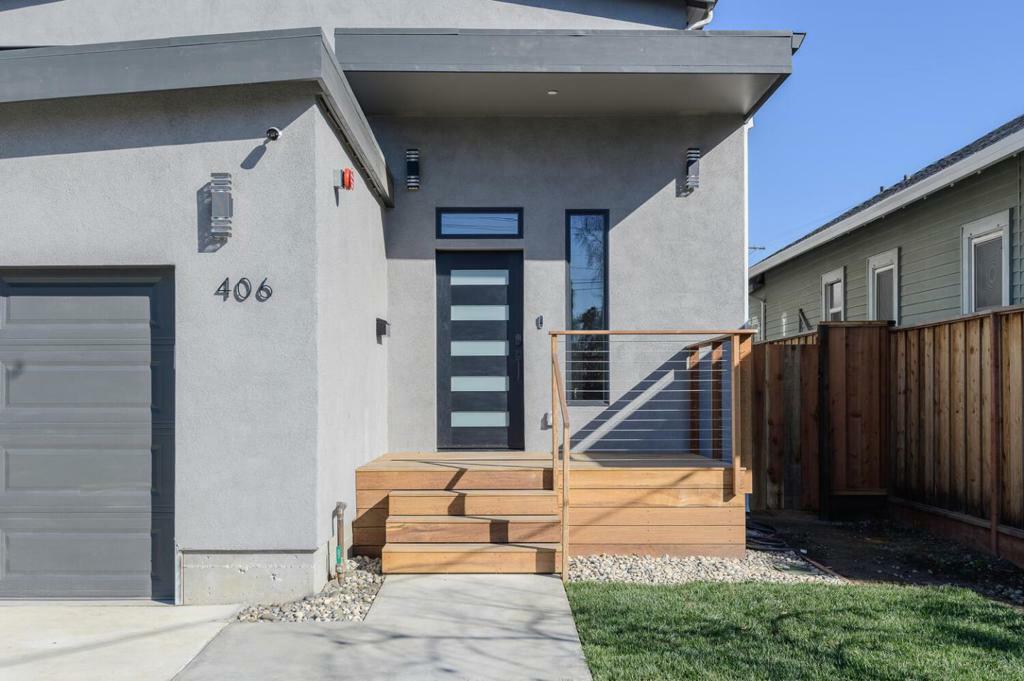 Property Photo:  406 N 18th Street  CA 95112 