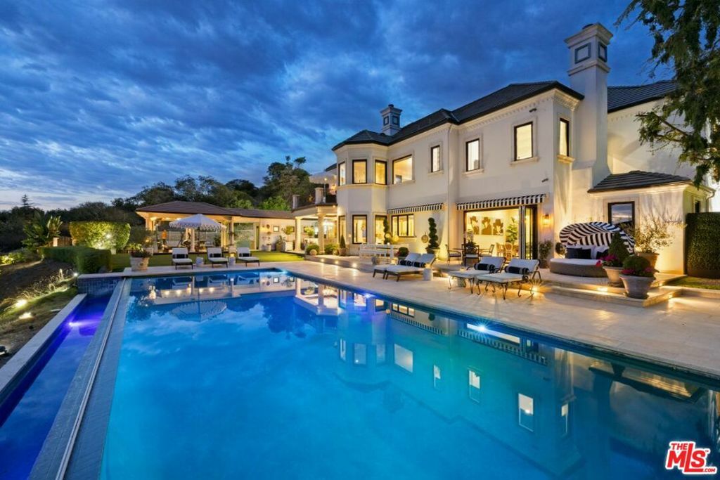 2674 Stafford Road  Westlake Village CA 91361 photo
