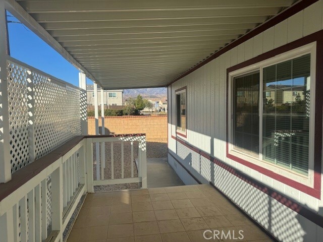 Property Photo:  5700 W Wilson Street 3  CA 92220 