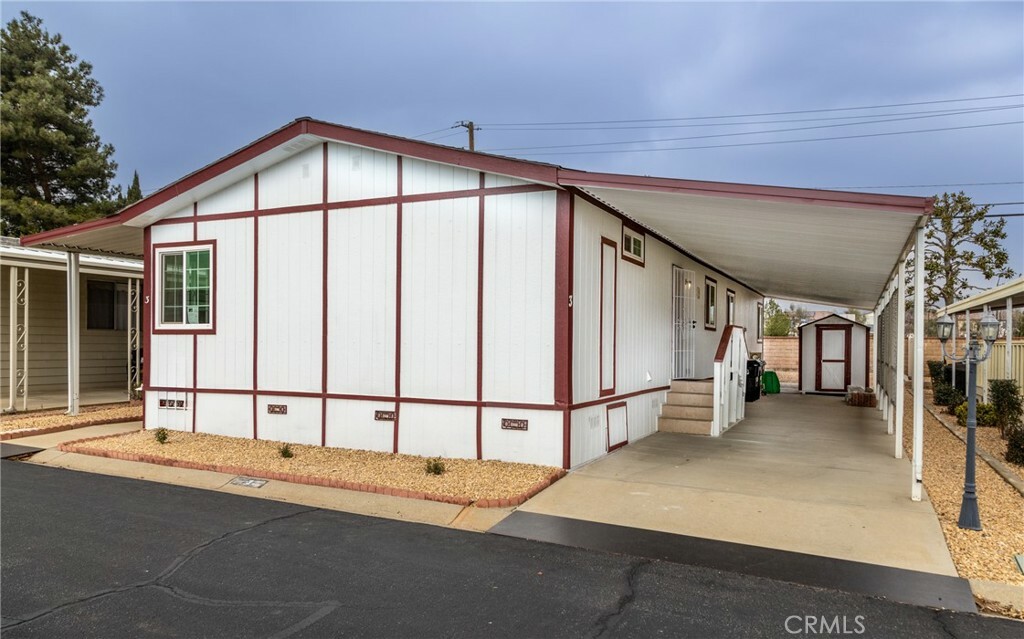 Property Photo: 5700 W Wilson Street 3 CA 92220