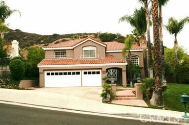 Property Photo:  24939 Alicante Drive  CA 91302 