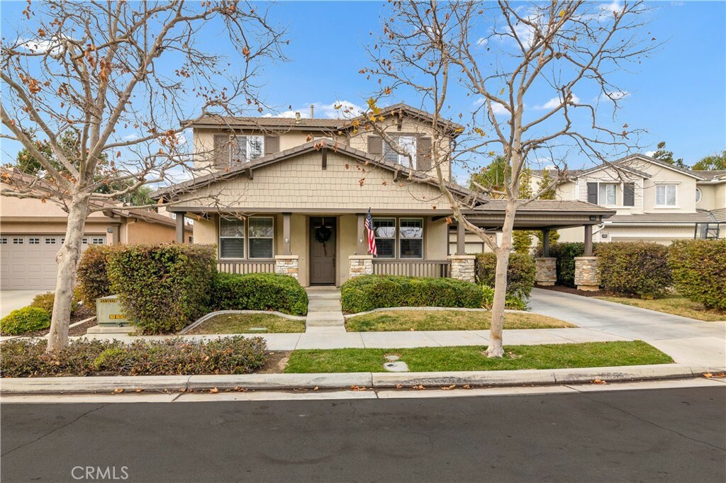 Property Photo:  29004 Bridgehampton  CA 92591 