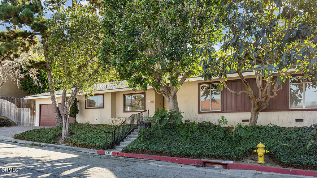 Property Photo:  501 Martos Drive  CA 91030 