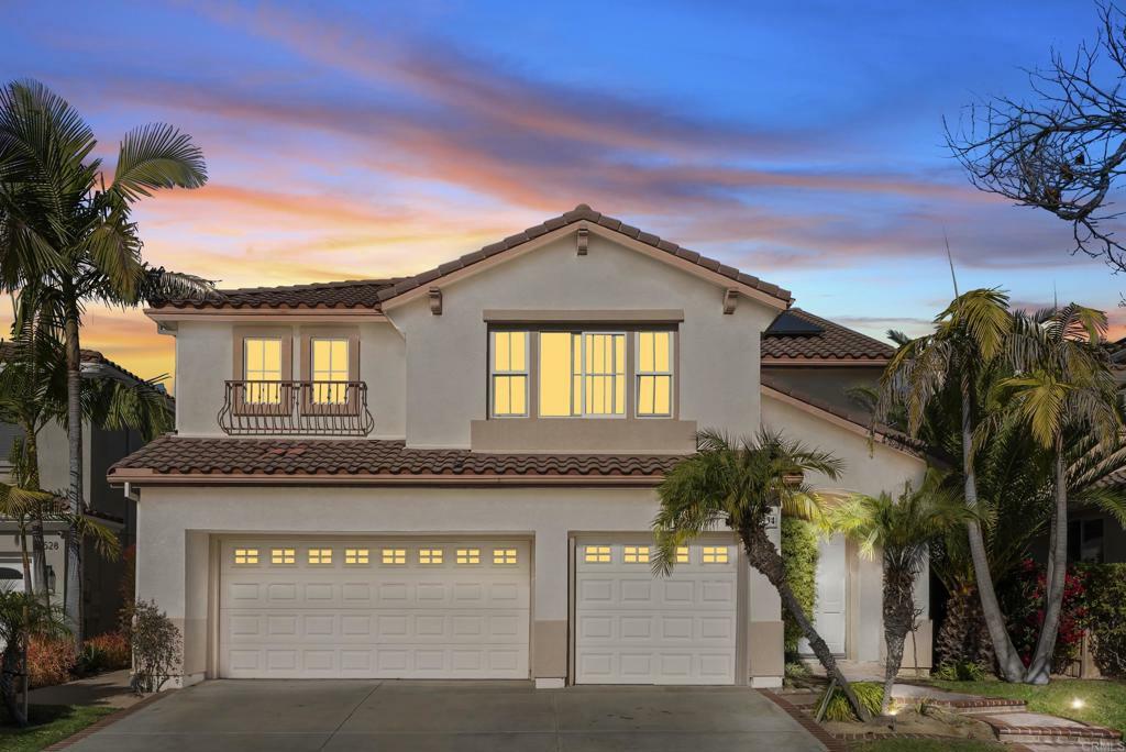 Property Photo:  5534 Havenridge Way  CA 92130 