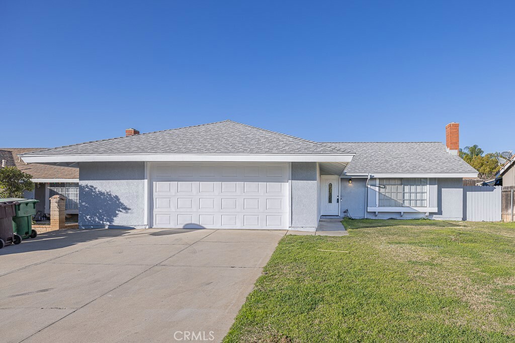 24576 Pace Drive  Moreno Valley CA 92557 photo