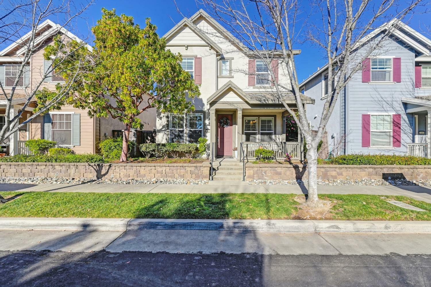 Property Photo:  3201 Parkham Drive  CA 95747 