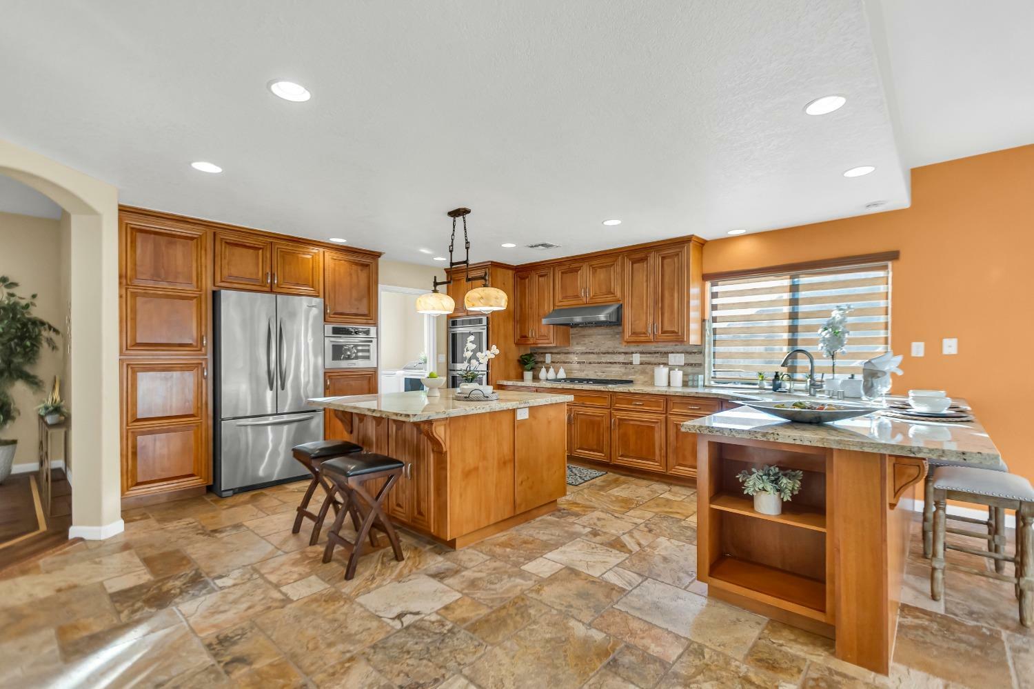 Property Photo:  3407 Sierra Meadow Court  CA 95758 