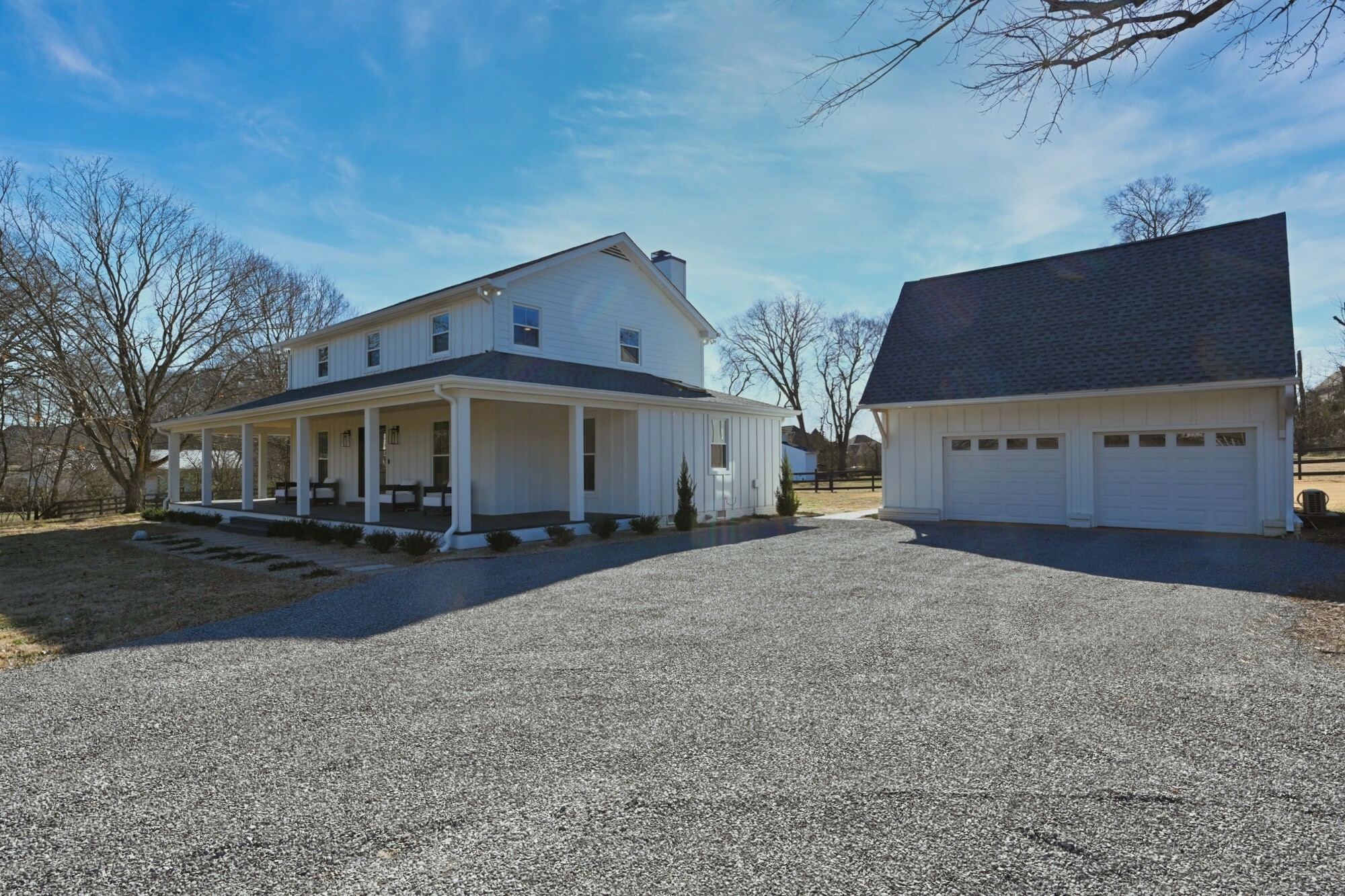 Property Photo:  283 Saint Blaise Rd  TN 37066 