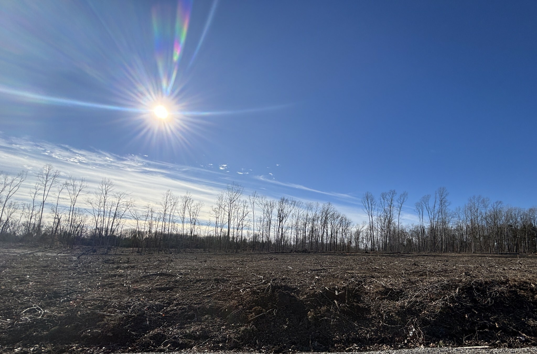 Property Photo: 0 Brinkley Rd TN 37183