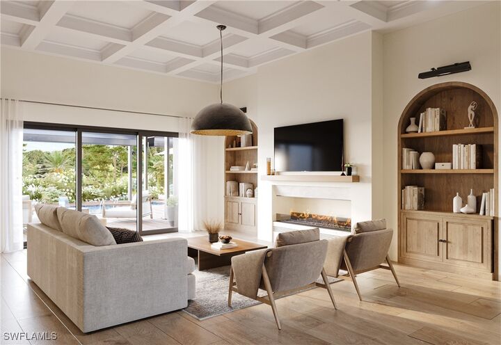 Property Photo:  921 24th Avenue NE  FL 34120 