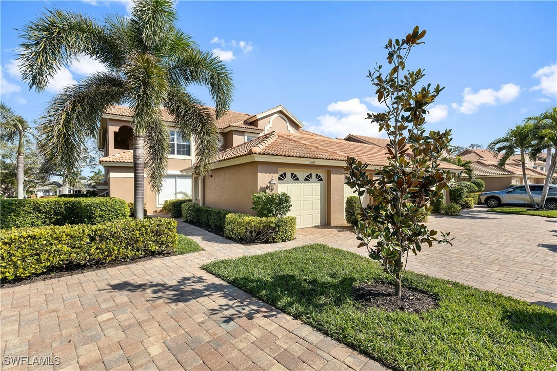 Property Photo:  13235 Sherburne Circle 1603  FL 34135 