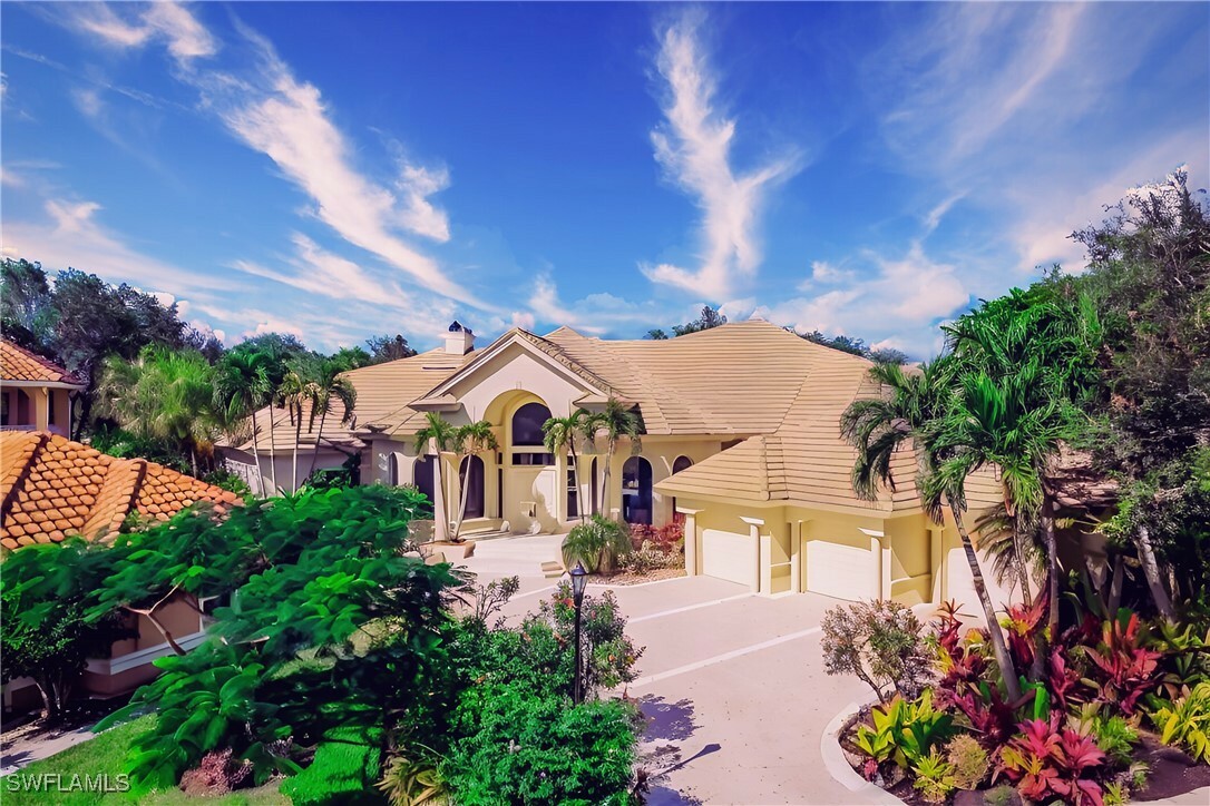 Property Photo:  6599 Glen Arbor Way  FL 34119 