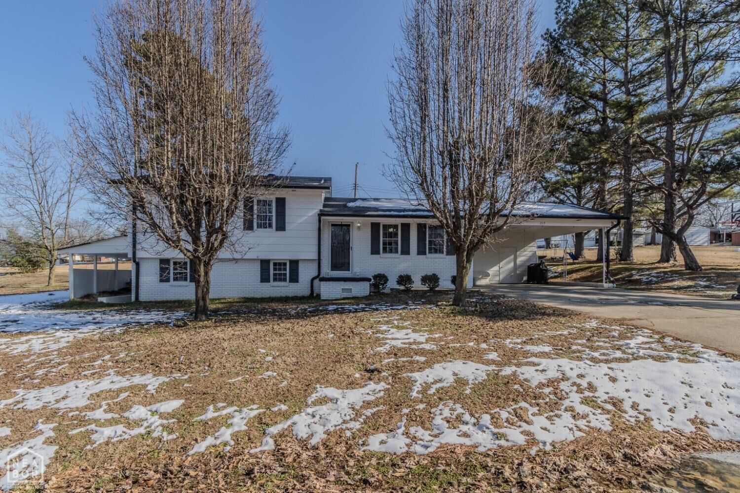 Property Photo:  213 Center Valley Drive  AR 72450 