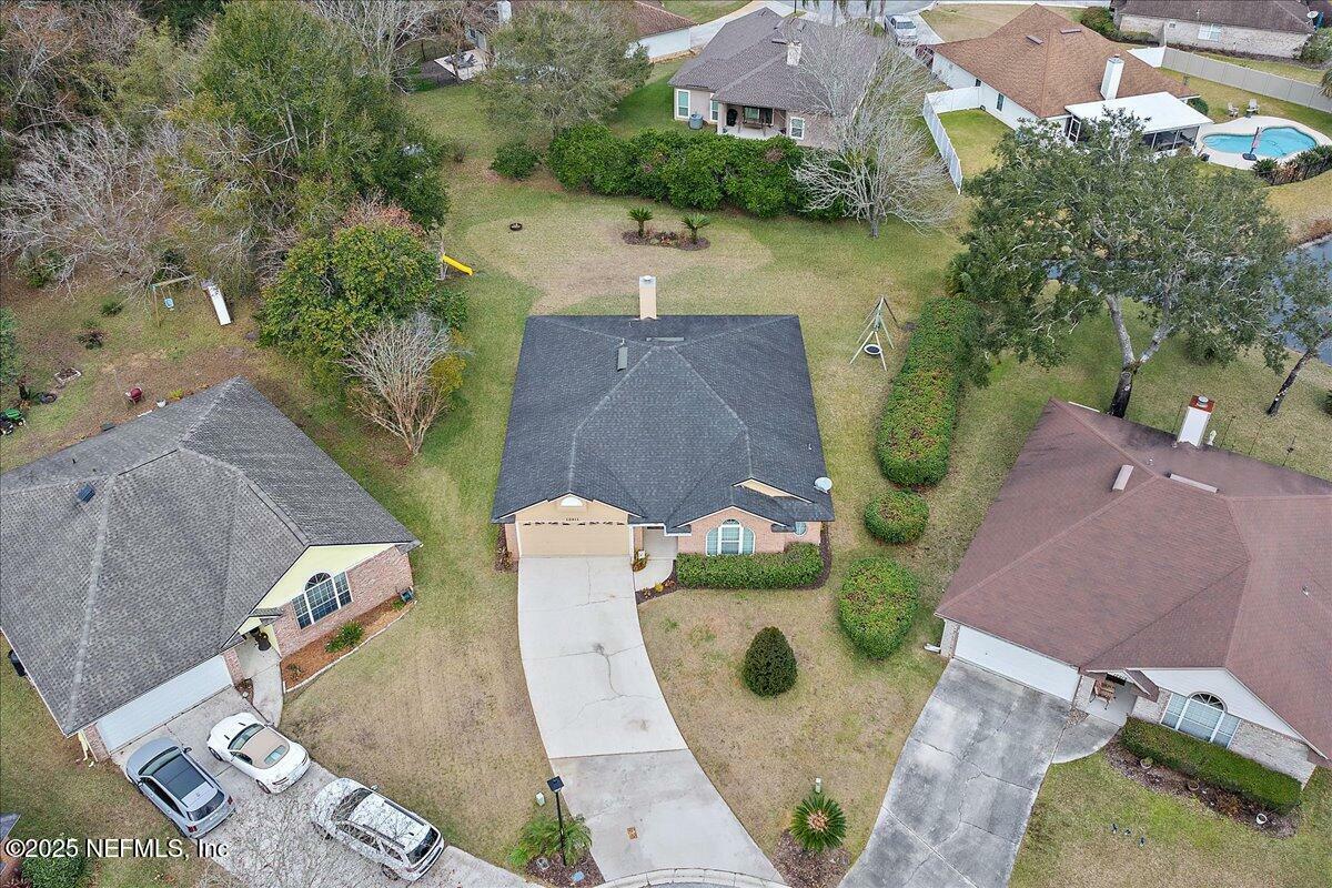 Property Photo:  12911 Forest Glen Court S  FL 32224 