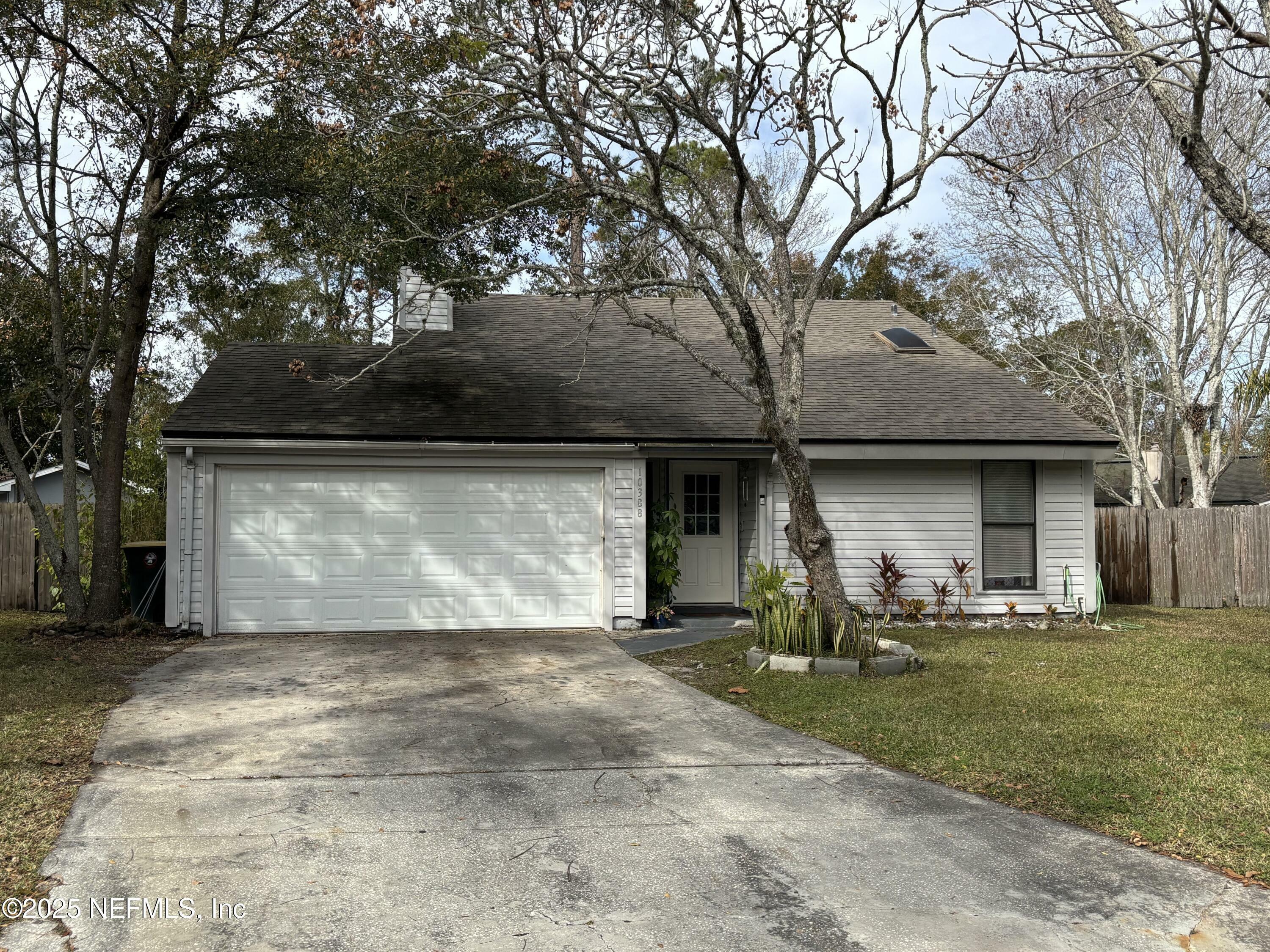 Property Photo:  10388 Arrow Bluff Court  FL 32257 