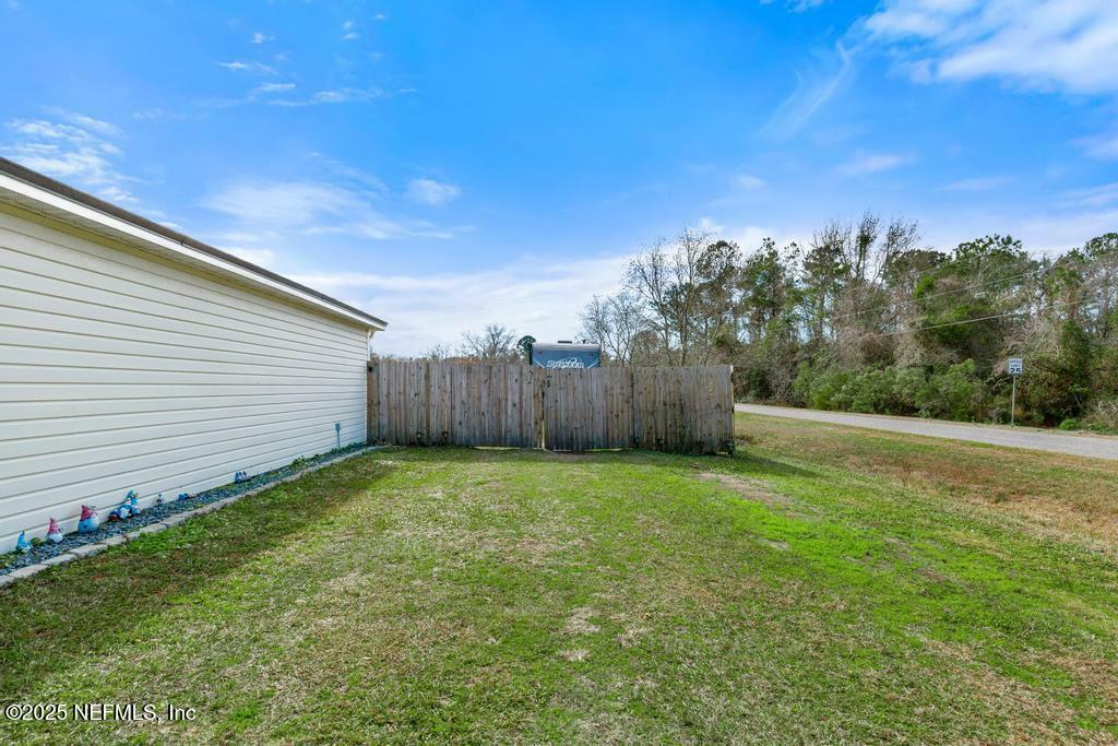 Property Photo:  54170 Church Road  FL 32011 