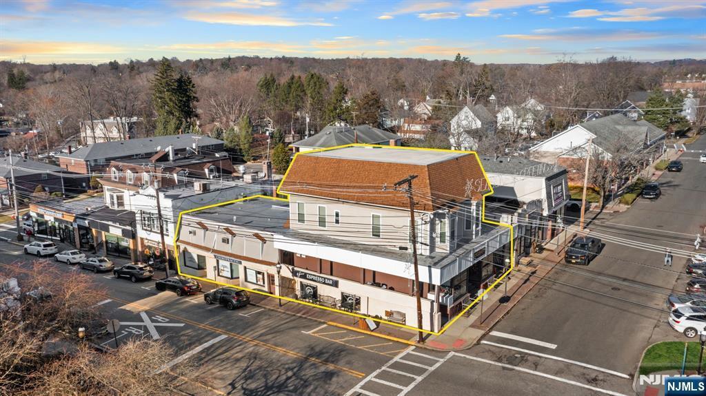 Property Photo: 1-3 Hawthorne Avenue NJ 07645