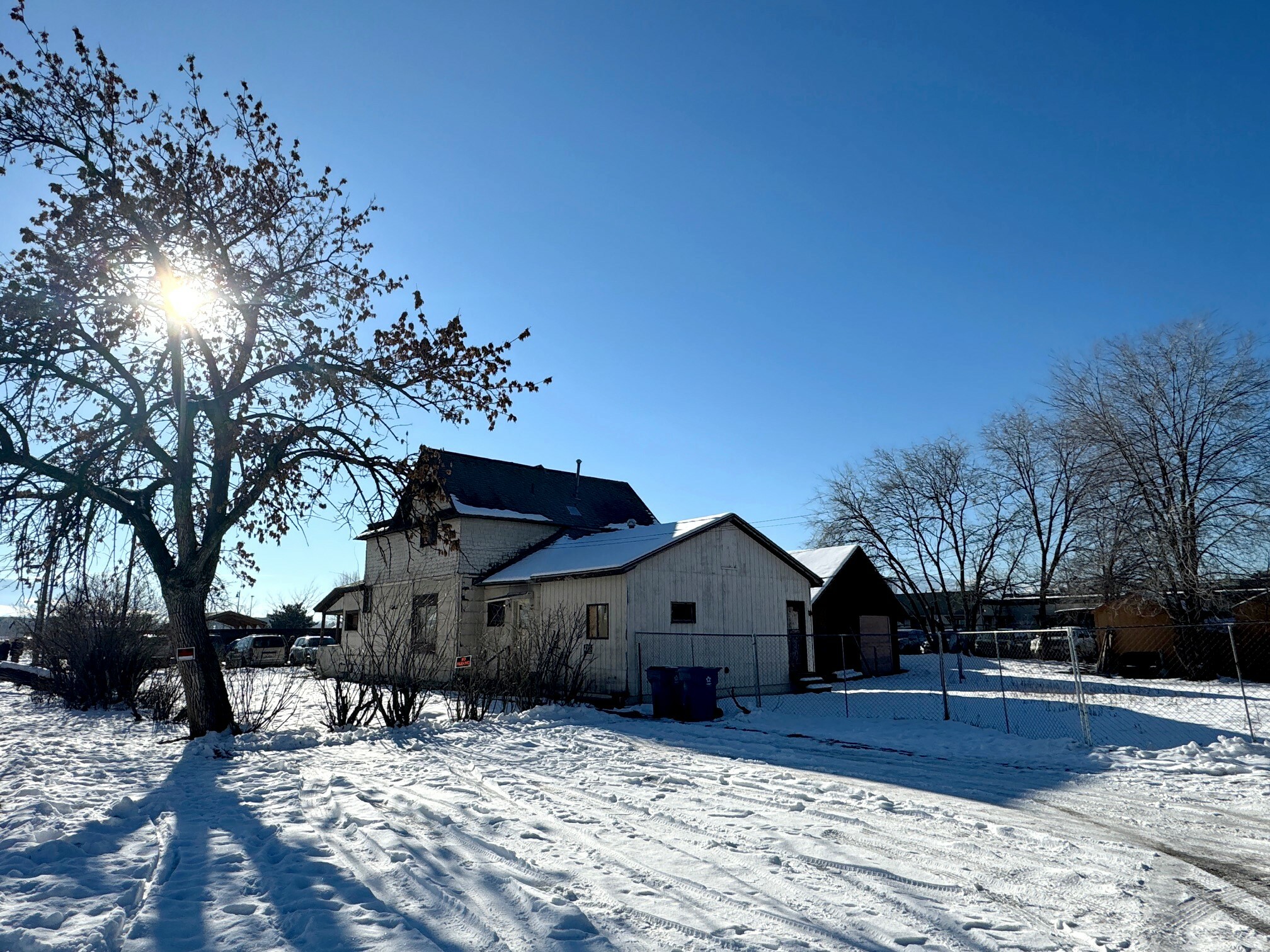 Property Photo:  1104 Cedar Street  MT 59802 