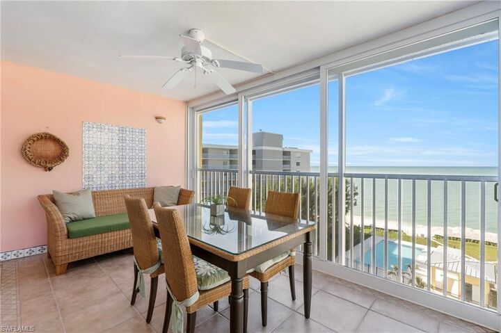 Property Photo:  3483 Gulf Shore Blvd N 605  FL 34103 
